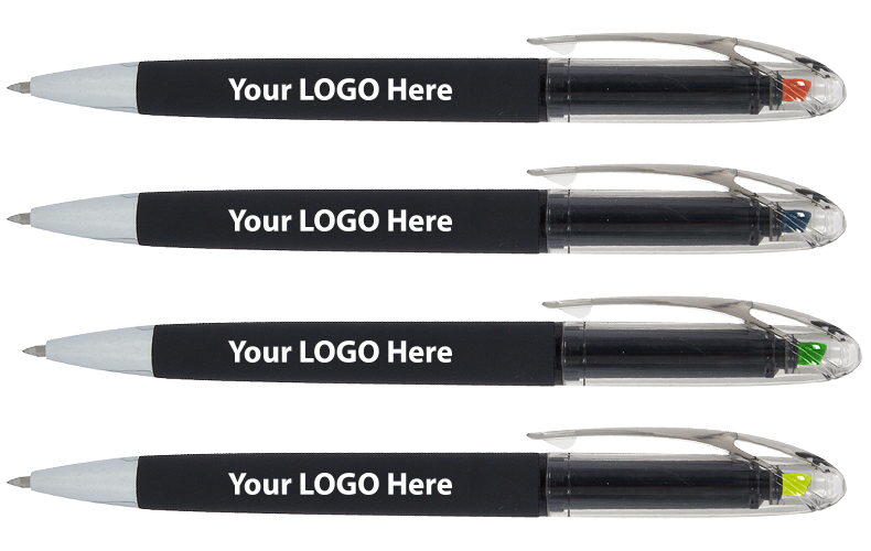 NORI SLEEK WRITE HIGHLIGHTER PEN NORI SLEEK WRITE HIGHLIGHTER PEN